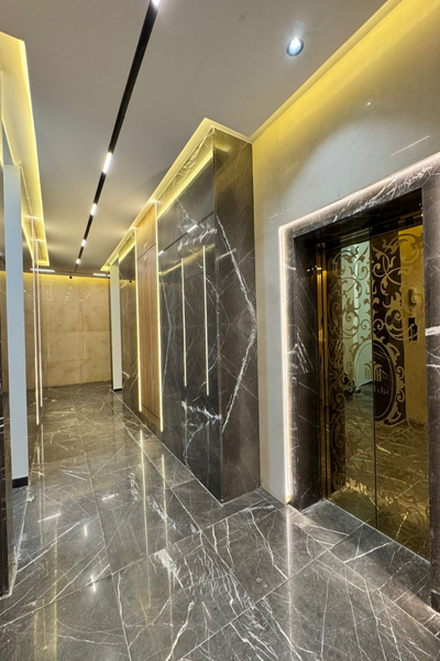 Ashvin Wellness & SPA
